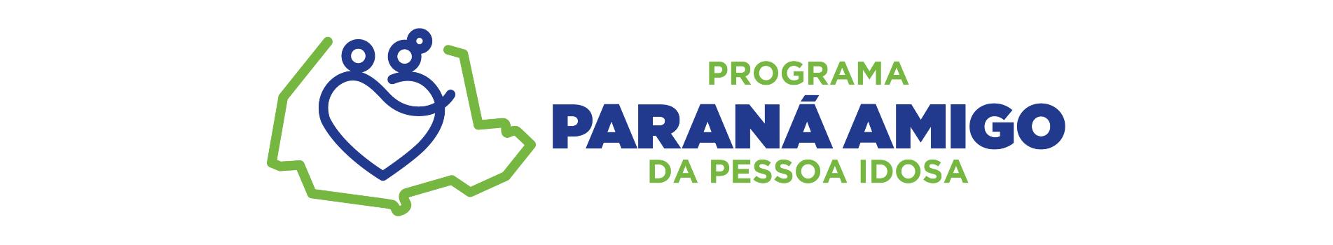 Paraná Amigo da Pessoa Idosa