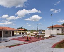 Condomínio do Idoso em Cornélio Procópio