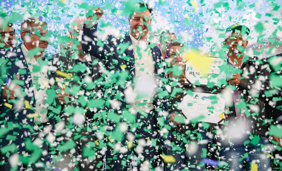 Paraná lança programa inédito no Brasil para idosos conquistarem o sonho da casa própria